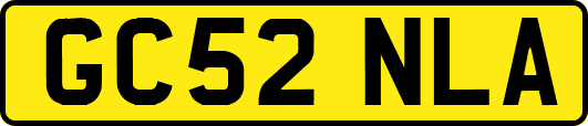 GC52NLA