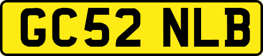 GC52NLB