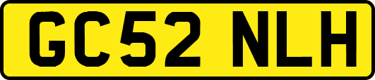 GC52NLH