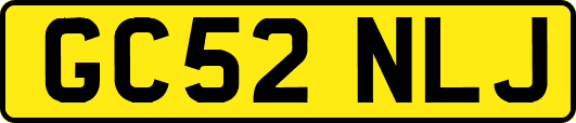 GC52NLJ
