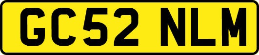 GC52NLM