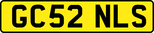 GC52NLS