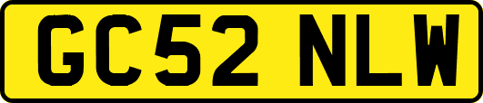 GC52NLW