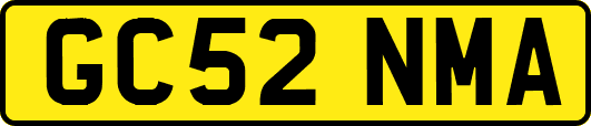GC52NMA
