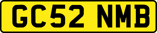 GC52NMB