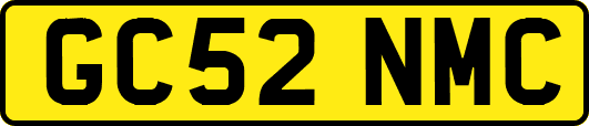 GC52NMC