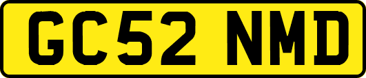 GC52NMD