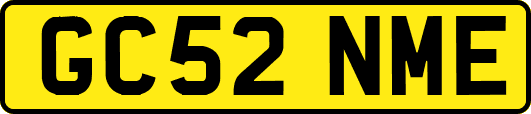 GC52NME