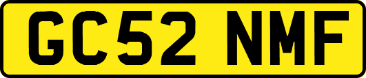 GC52NMF