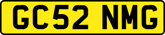 GC52NMG