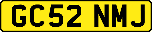 GC52NMJ