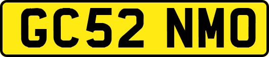 GC52NMO