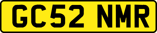 GC52NMR