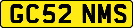 GC52NMS