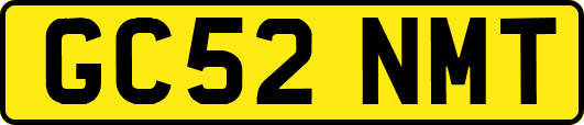 GC52NMT