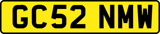 GC52NMW