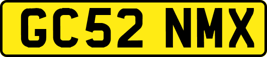 GC52NMX