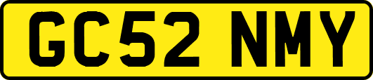 GC52NMY