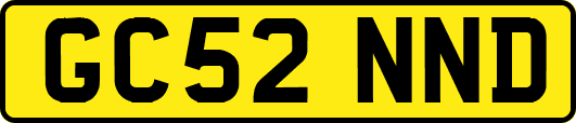 GC52NND
