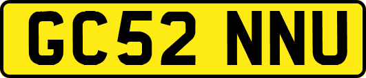 GC52NNU