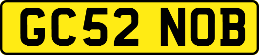 GC52NOB