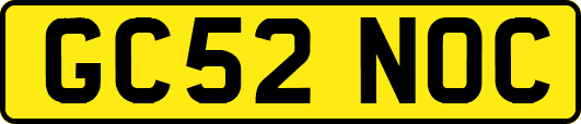 GC52NOC