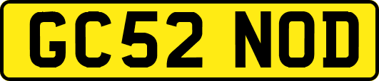 GC52NOD