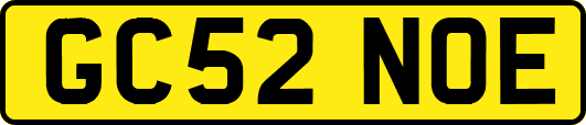 GC52NOE