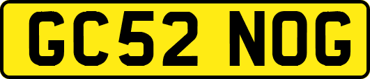 GC52NOG