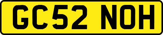 GC52NOH