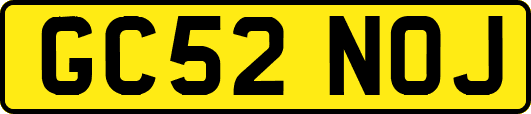GC52NOJ