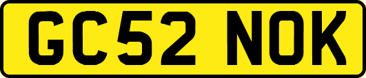 GC52NOK