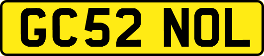 GC52NOL