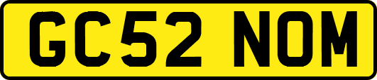 GC52NOM