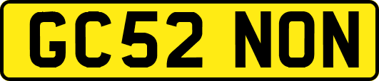 GC52NON