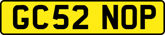 GC52NOP