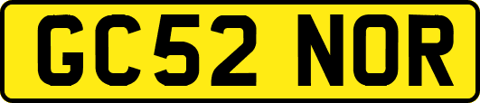 GC52NOR