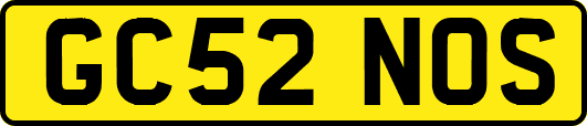 GC52NOS