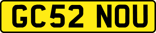 GC52NOU