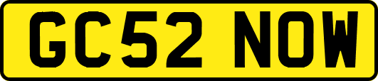 GC52NOW
