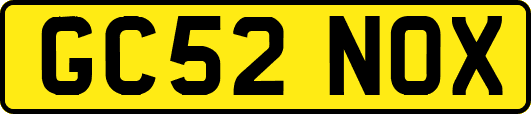 GC52NOX