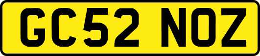 GC52NOZ