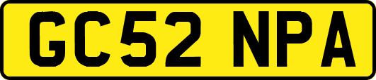 GC52NPA