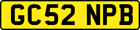 GC52NPB