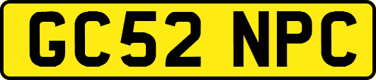 GC52NPC