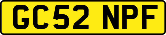 GC52NPF
