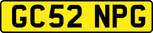GC52NPG