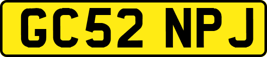 GC52NPJ