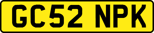 GC52NPK