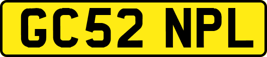 GC52NPL